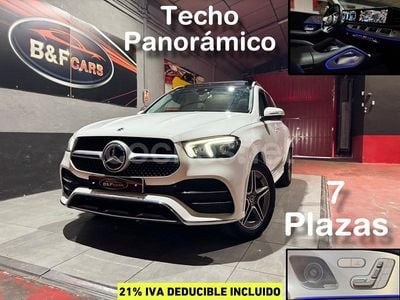 Mercedes GLE350