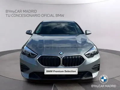 Usado BMW 218
