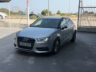 Usado Audi A3