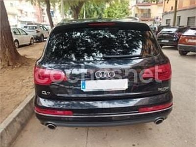 Usado Audi Q7