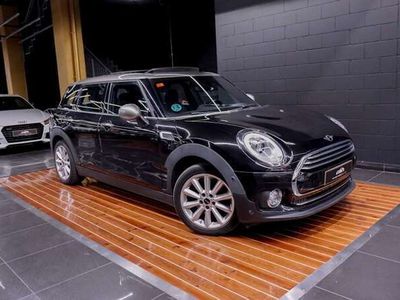 Mini Cooper D