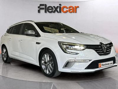 Renault Mégane GT Line
