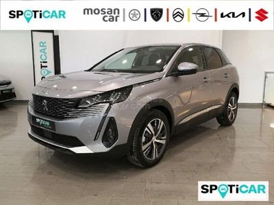 usado Peugeot 3008 Hybrid 136 Allure Pack Edcs6