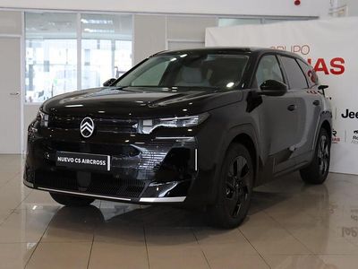 Nuevo Citroën C5 Aircross 145 CV (106 kW) 2026 Negro perla SUV