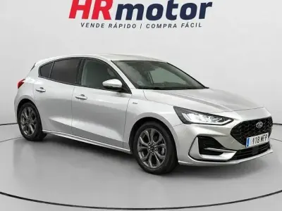 Usado Ford Focus ST-Line 155 CV (114 kW) 2023