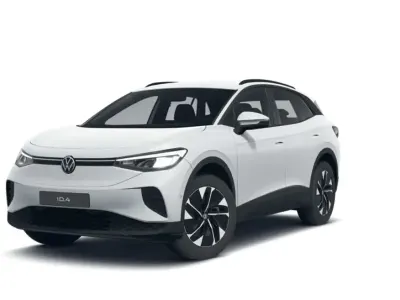 Nuevo VW ID.4 Pro 210 kW (286 CV) 2026 Blanco SUV