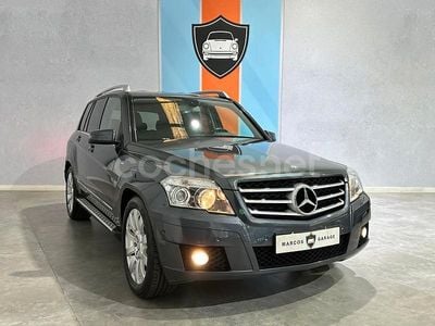 Mercedes GLK220