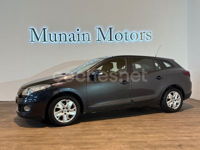 Renault Mégane GrandTour