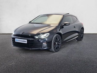 VW Scirocco