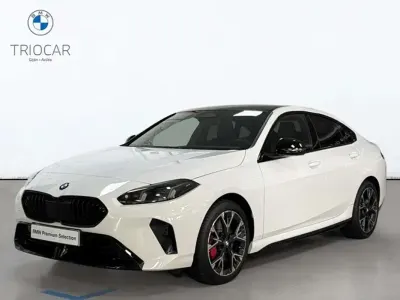 Nuevo BMW 218 Gran Coupé Comfort Edition 150 CV (110 kW) 2026 Coupe