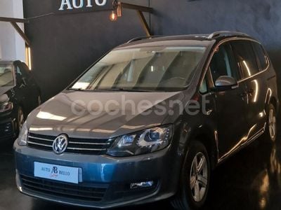 VW Sharan