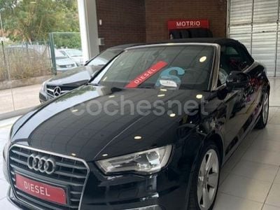 Audi A3 Cabriolet