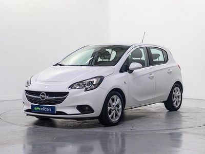 Usado Opel Corsa Business 90 CV (66 kW) 2016 Utilitario
