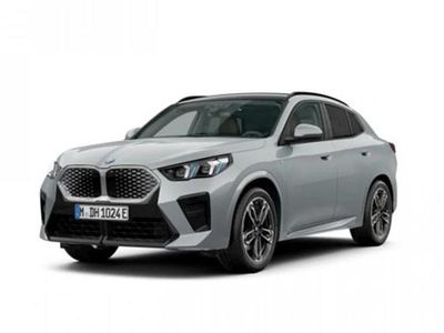 Usado BMW iX2 229 kW (312 CV) 2025 SUV