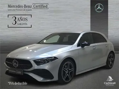 Usado Mercedes A200
