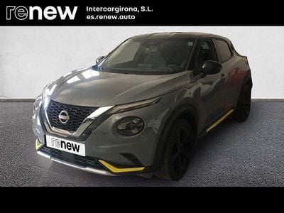 Nissan Kiiro