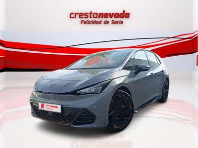 Usado Seat Arona FR 115 CV (84 kW) 2025 Gris SUV