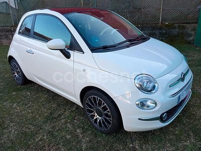 Blanco Usado 2023 Fiat 500 Red Berlina | 12.900 € (Precio justo)