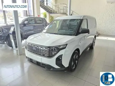 Nuevo Ford Transit Courier Trend 53 kW (73 CV) 2025 Blanco Van