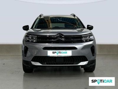 Usado Citroën C5 Aircross PureTech 131 CV (96 kW) 2024 SUV