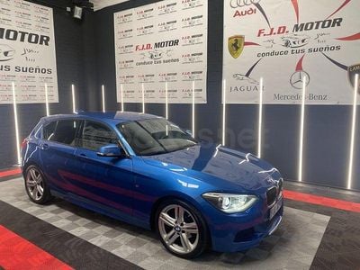 Occasion BMW 118