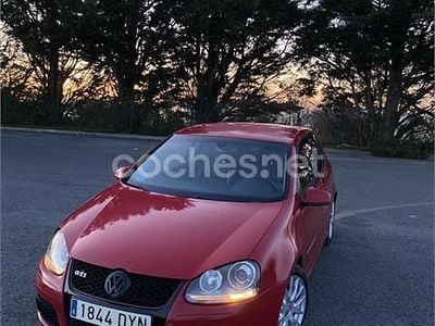 VW Golf V