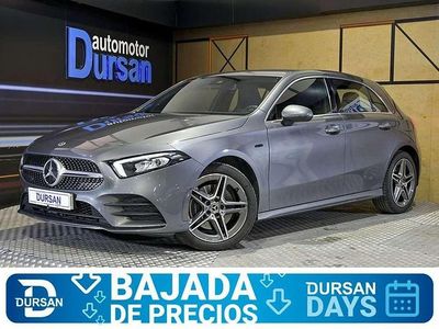 Mercedes A250