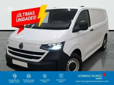 Usado VW T7