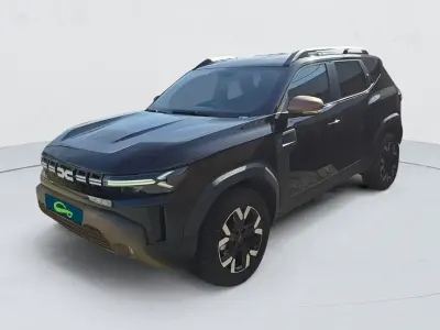 Nuevo Dacia Duster Extreme 130 CV (95 kW) 2025