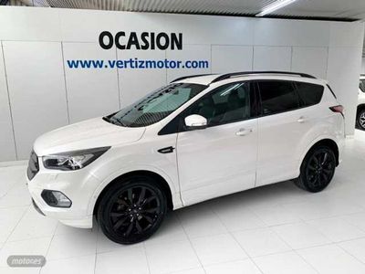 usado Ford Kuga 1.5 EcoB. Auto S&S ST-Line 4x2 150CV