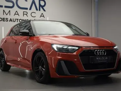 Usado Audi A1 Sportback