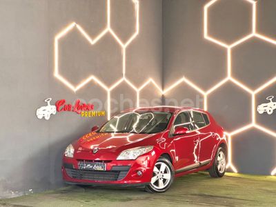 Renault Mégane III