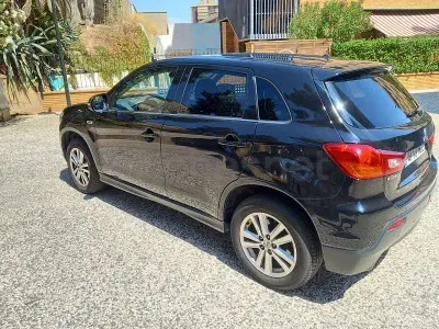 Usado Mitsubishi ASX