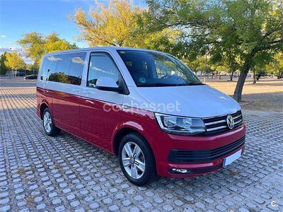 Blanco Usado 2019 Dacia Sandero Comfort Berlina | 31.500 €