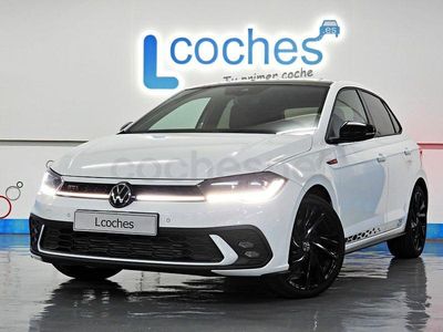 Usado VW Polo GTI 207 CV (152 kW) 2024 Blanco Utilitario