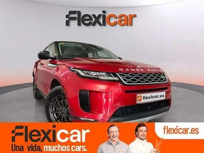 Usado Land Rover Range Rover evoque S 150 CV (110 kW) 2020 Burdeos SUV