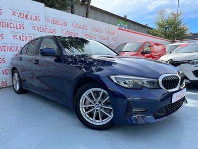 BMW 330e