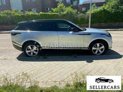usado Land Rover Range Rover Velar Range Rover Velar -2.0 241cv 4x4