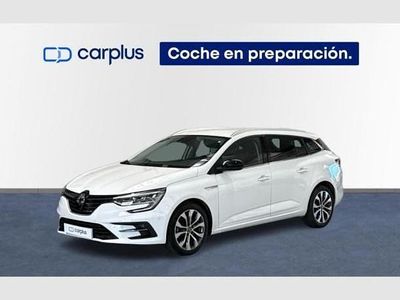 Renault Mégane IV