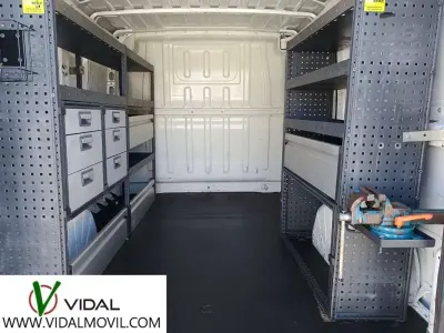 Usado Fiat Ducato