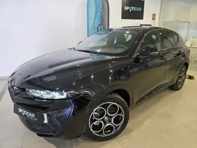 Usado Alfa Romeo Tonale