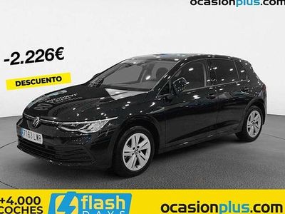 VW Golf VIII