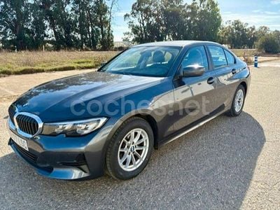 BMW 320e