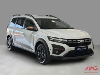 Używany Dacia Jogger