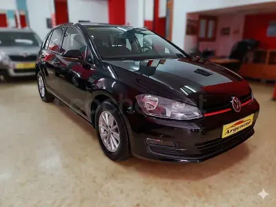 Usado VW Golf VII