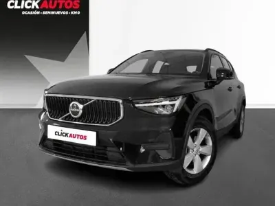 Usado Volvo XC40