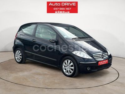 Mercedes A180