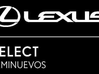 Lexus ES300