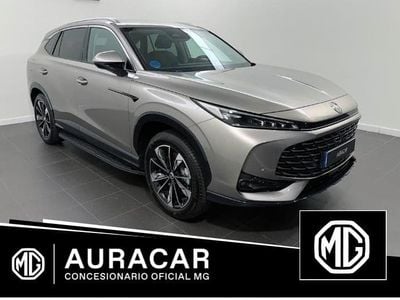 Nuevo 2025 MG HS Luxury SUV | 37.500 €