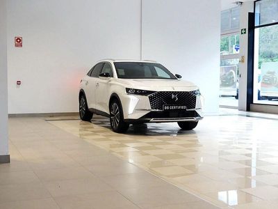 Blanco Usado 2023 DS Automobiles DS4 Rivoli | 55.859 €